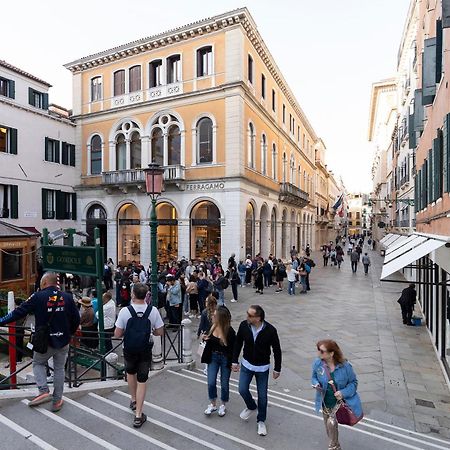 Cavalletto Suite Venice Exterior photo