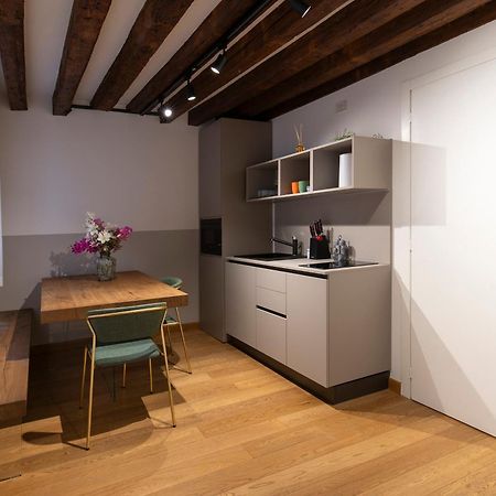 Cavalletto Suite Venice Exterior photo