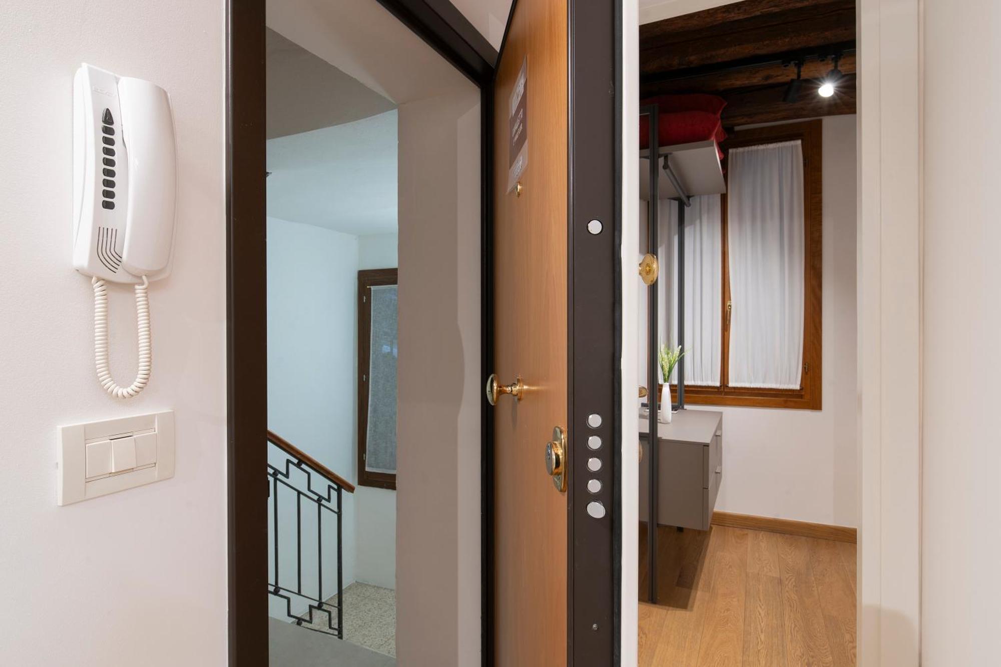 Cavalletto Suite Venice Exterior photo