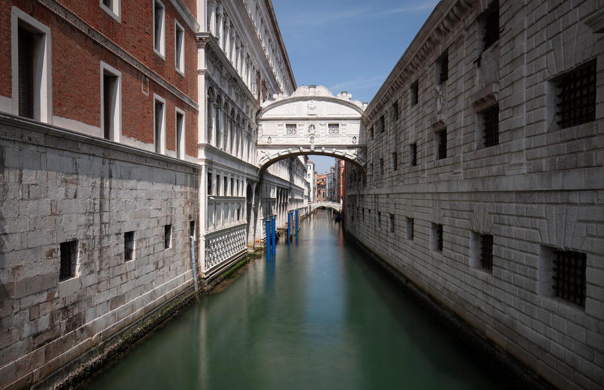 Cavalletto Suite Venice Exterior photo
