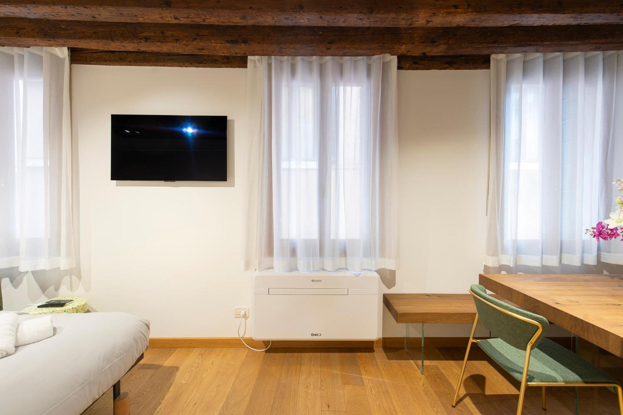 Cavalletto Suite Venice Exterior photo