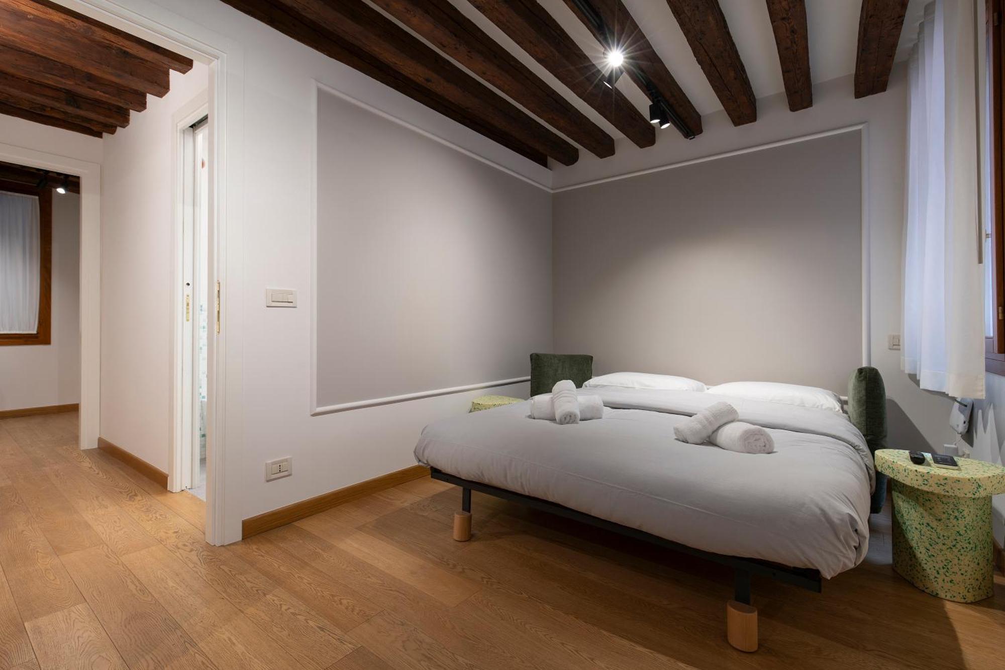 Cavalletto Suite Venice Exterior photo