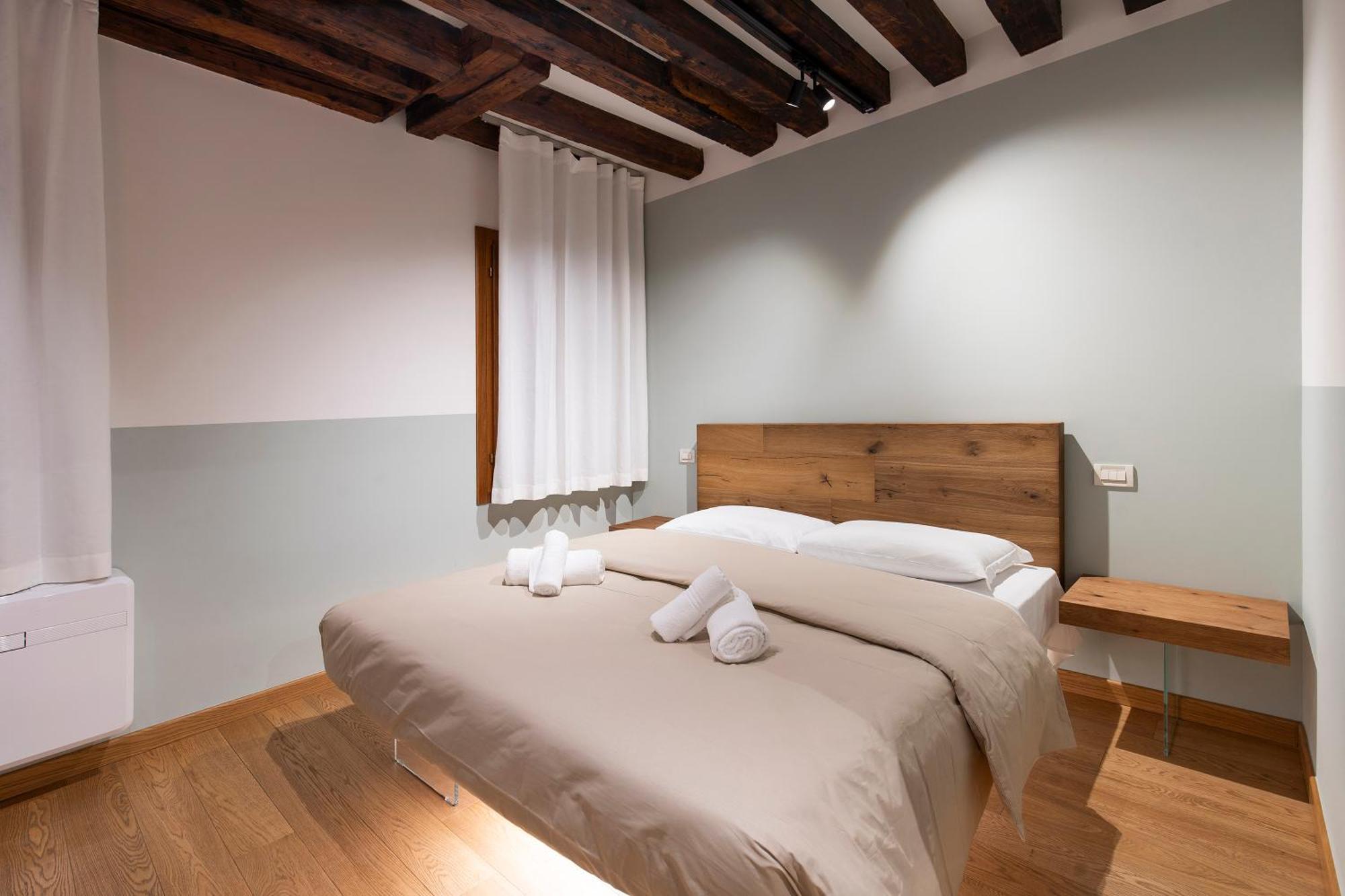 Cavalletto Suite Venice Exterior photo