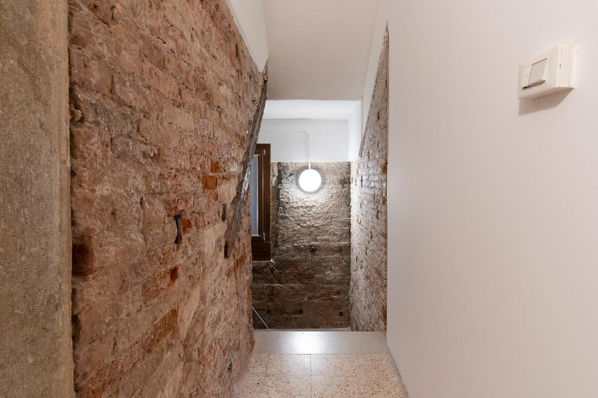 Cavalletto Suite Venice Exterior photo
