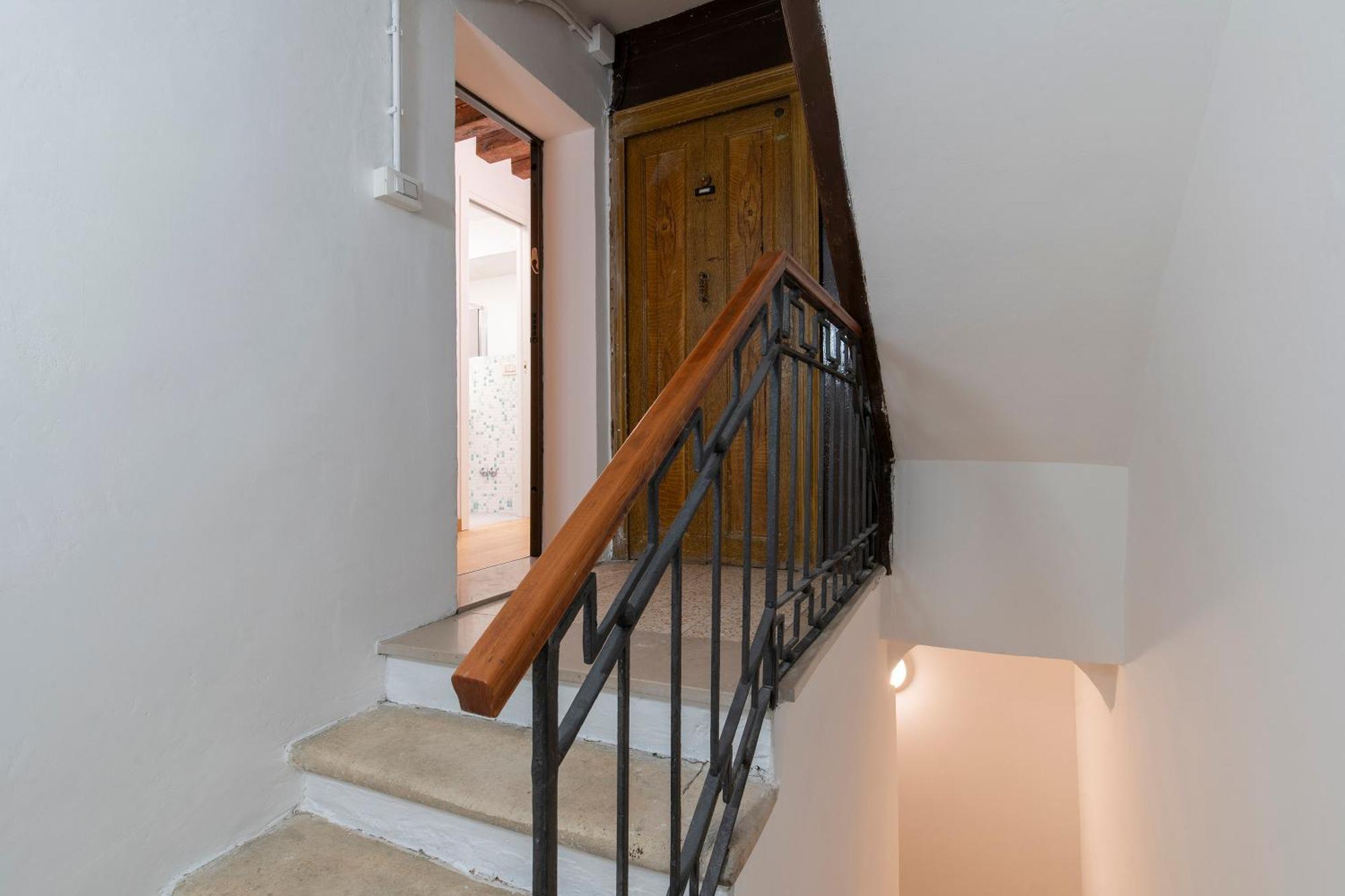Cavalletto Suite Venice Exterior photo