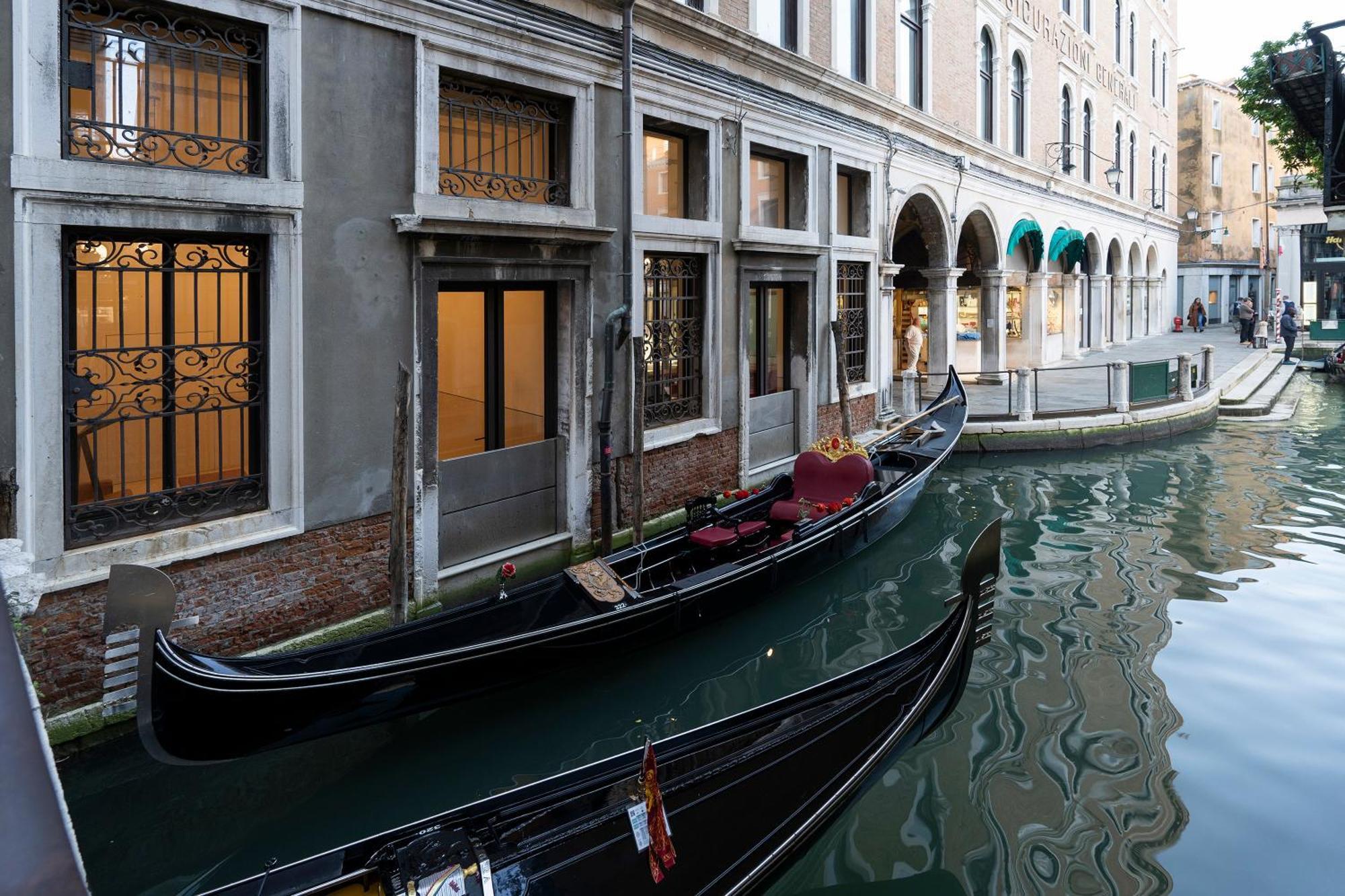 Cavalletto Suite Venice Exterior photo