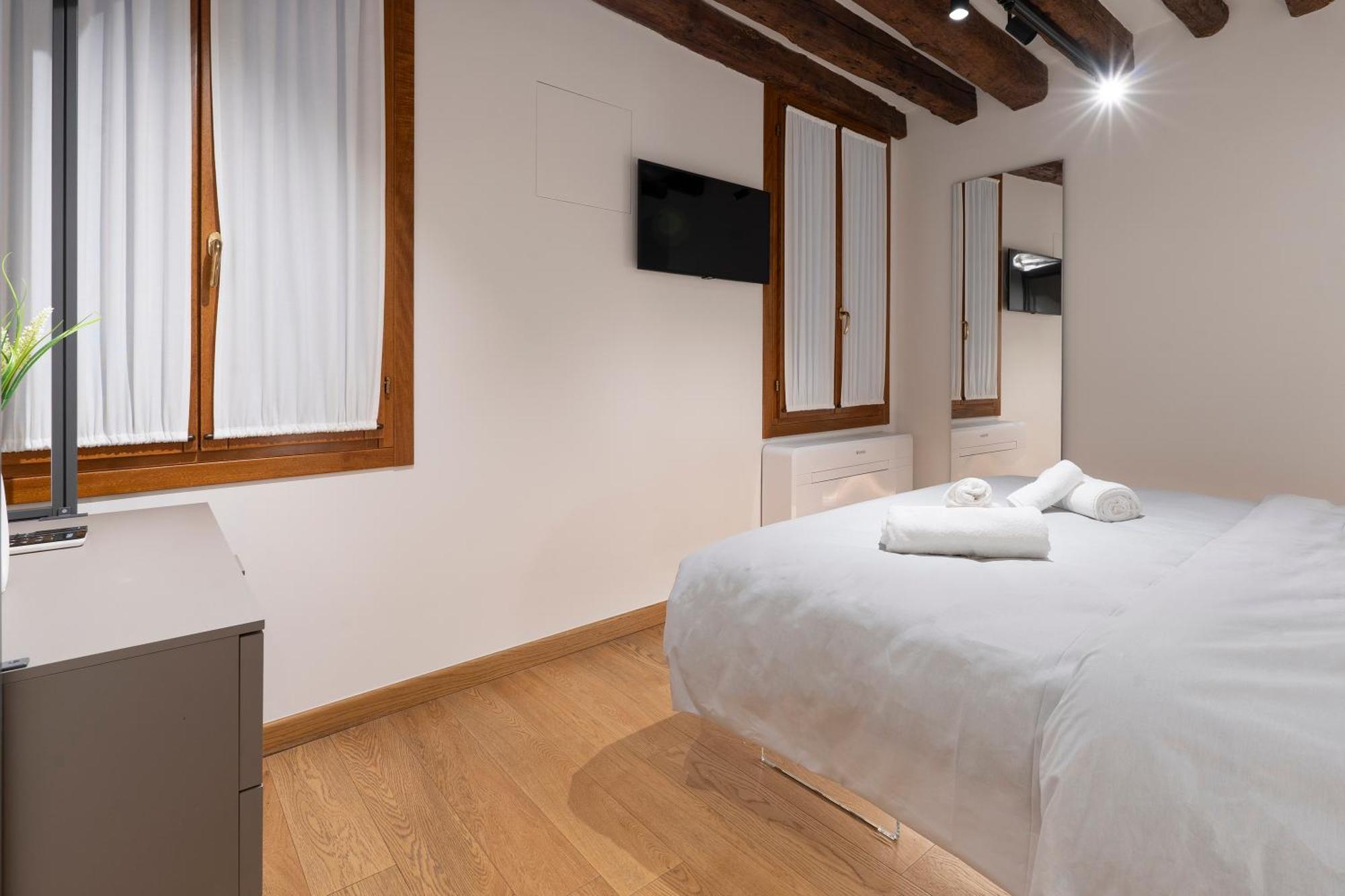 Cavalletto Suite Venice Exterior photo