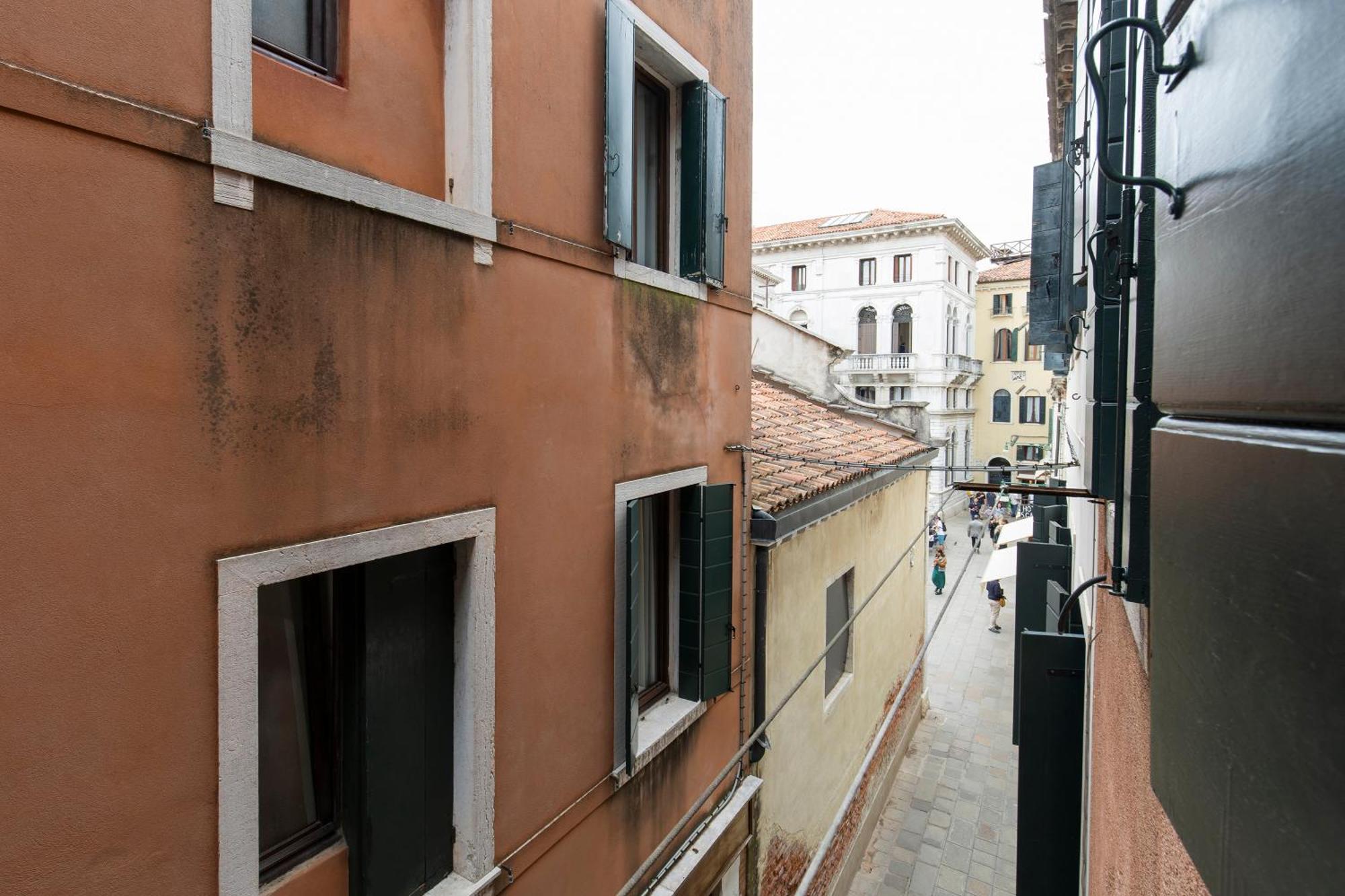 Cavalletto Suite Venice Exterior photo