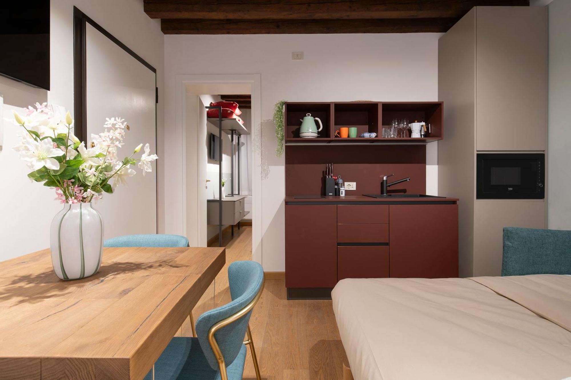 Cavalletto Suite Venice Exterior photo