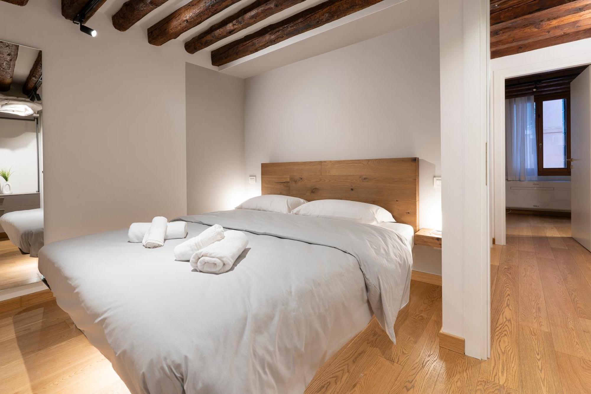 Cavalletto Suite Venice Exterior photo