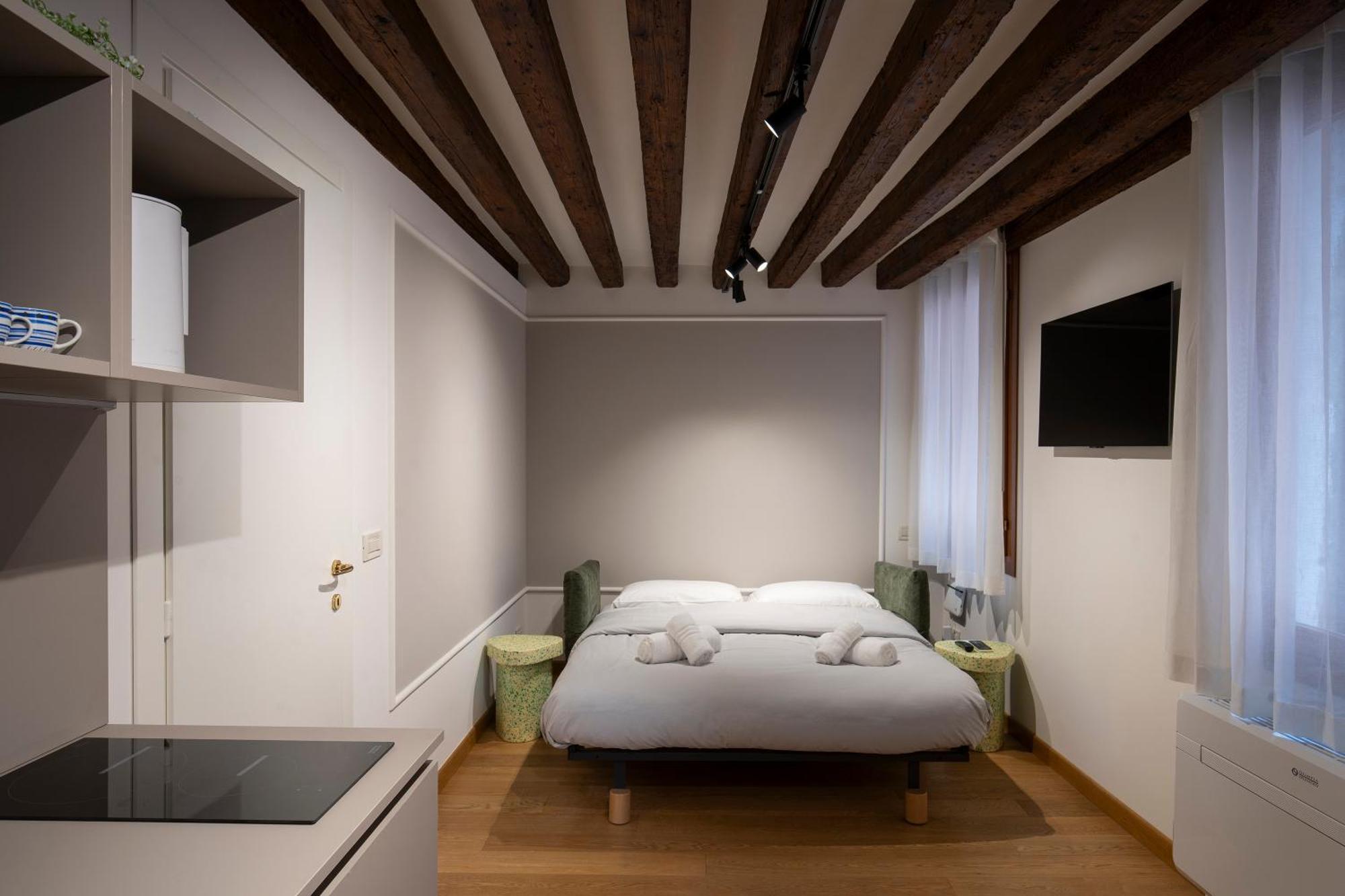 Cavalletto Suite Venice Exterior photo