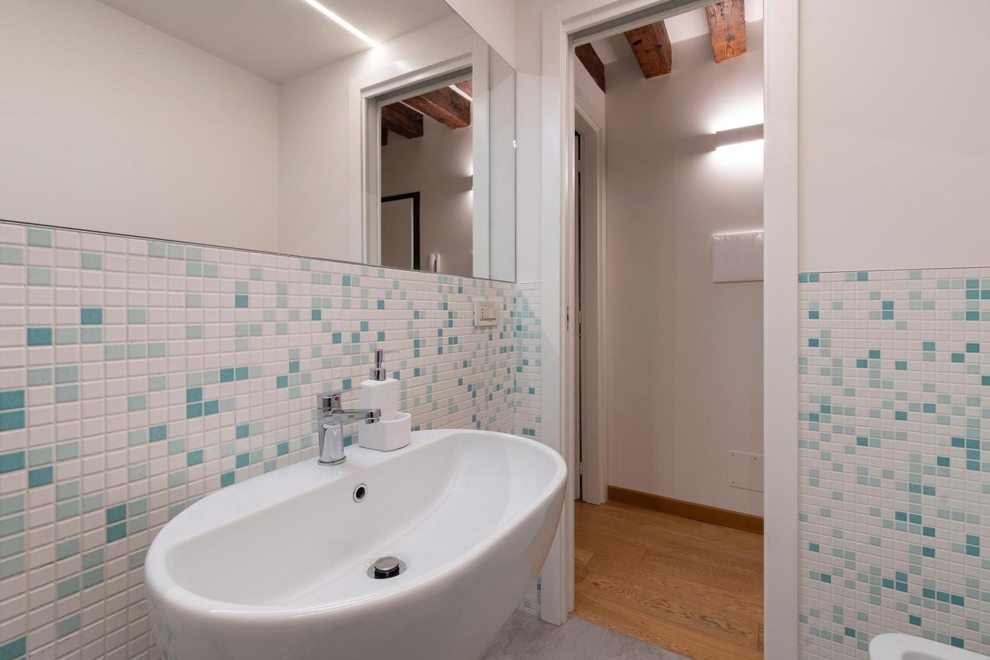 Cavalletto Suite Venice Exterior photo