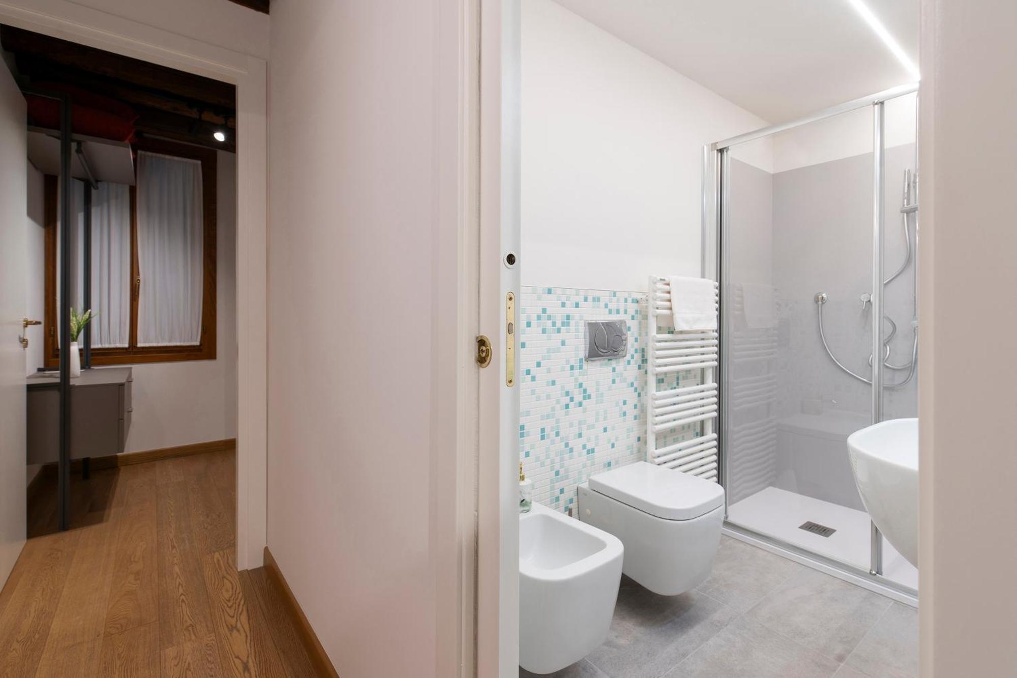 Cavalletto Suite Venice Exterior photo