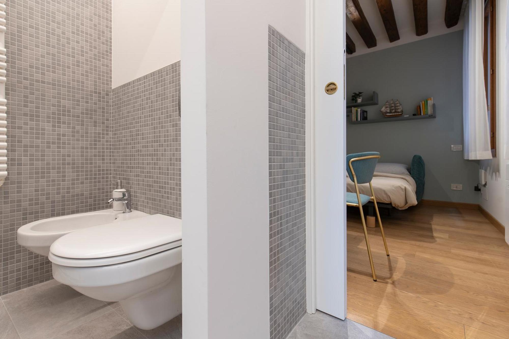 Cavalletto Suite Venice Exterior photo