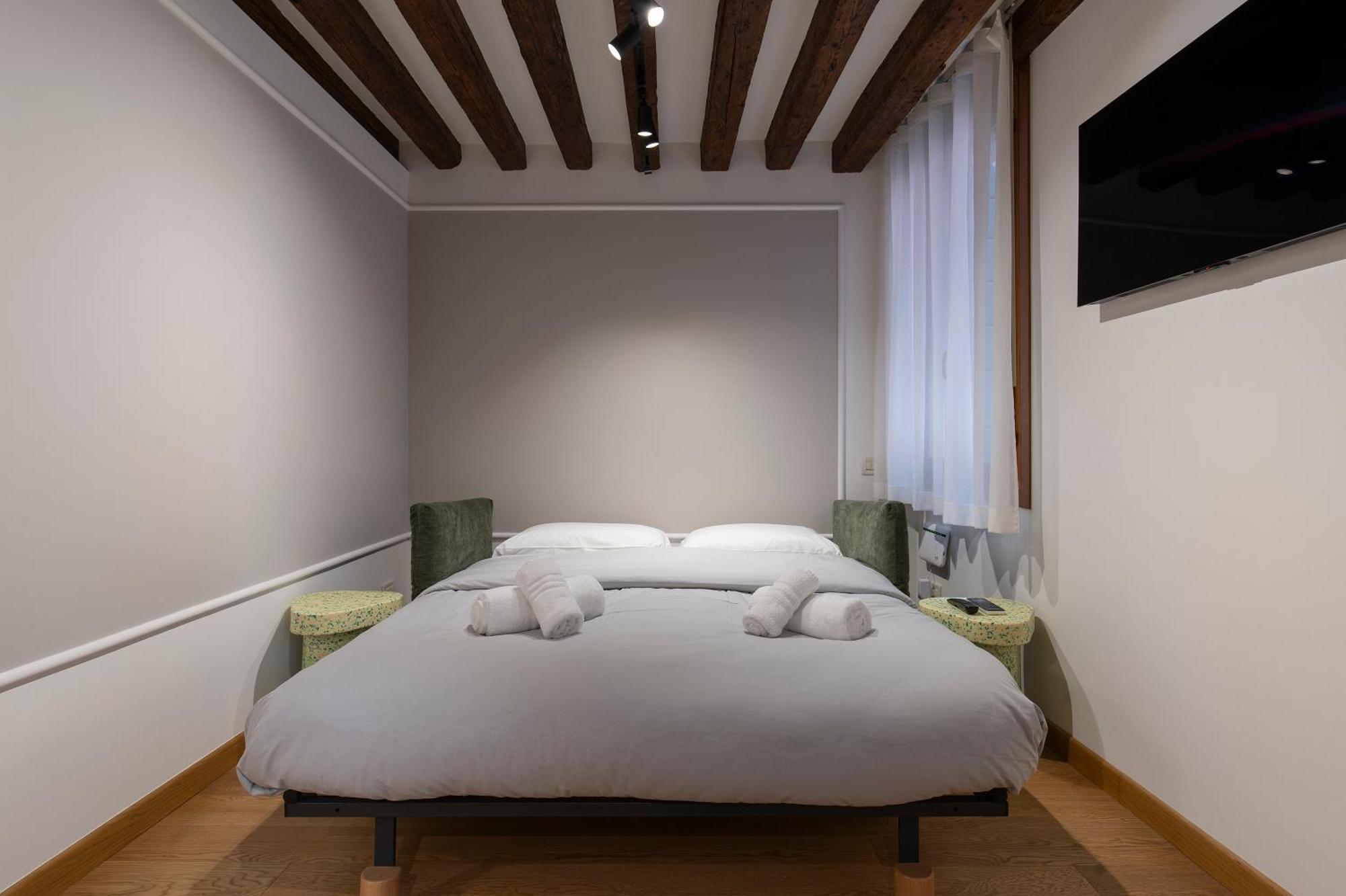 Cavalletto Suite Venice Exterior photo