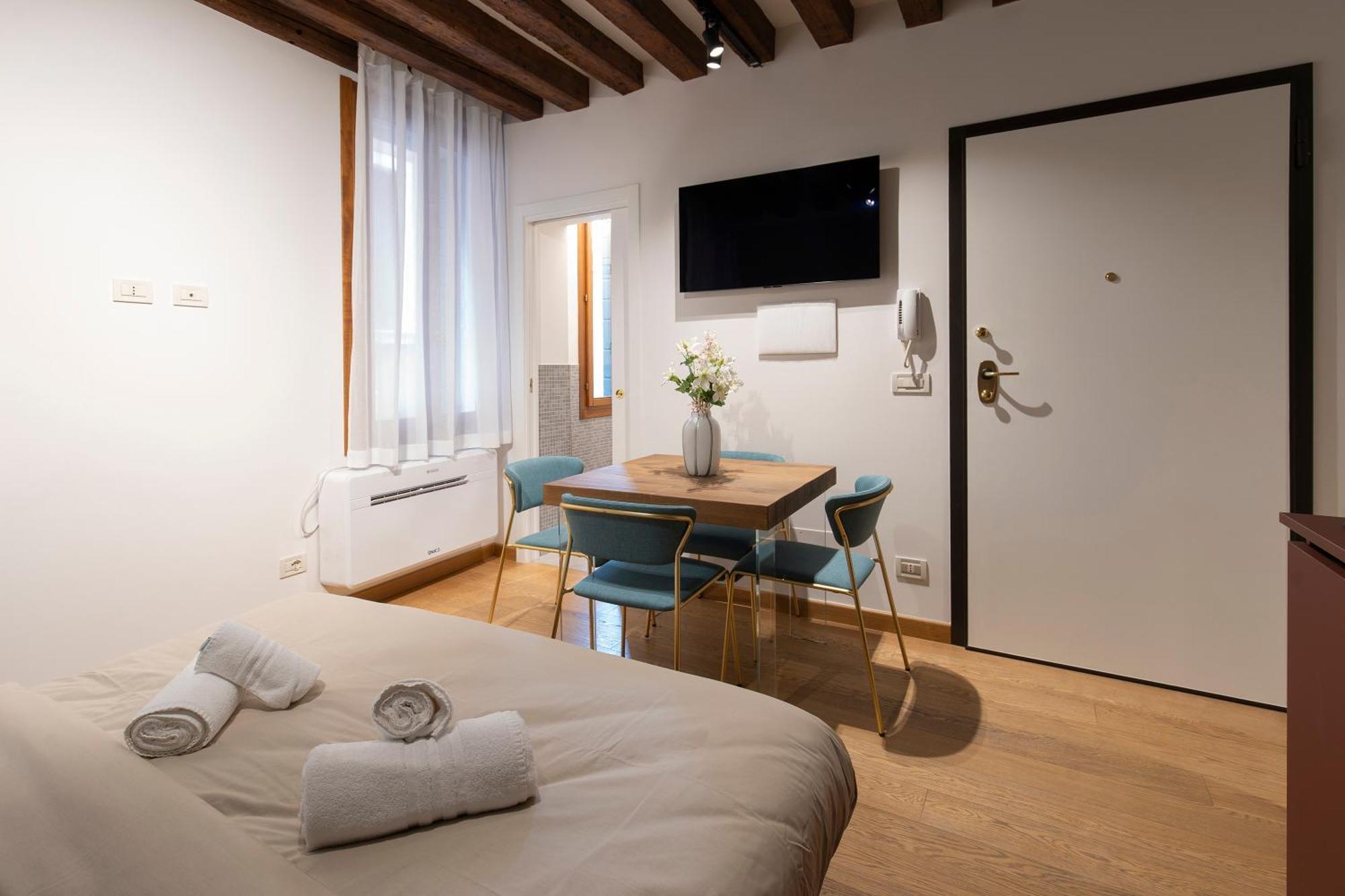 Cavalletto Suite Venice Exterior photo