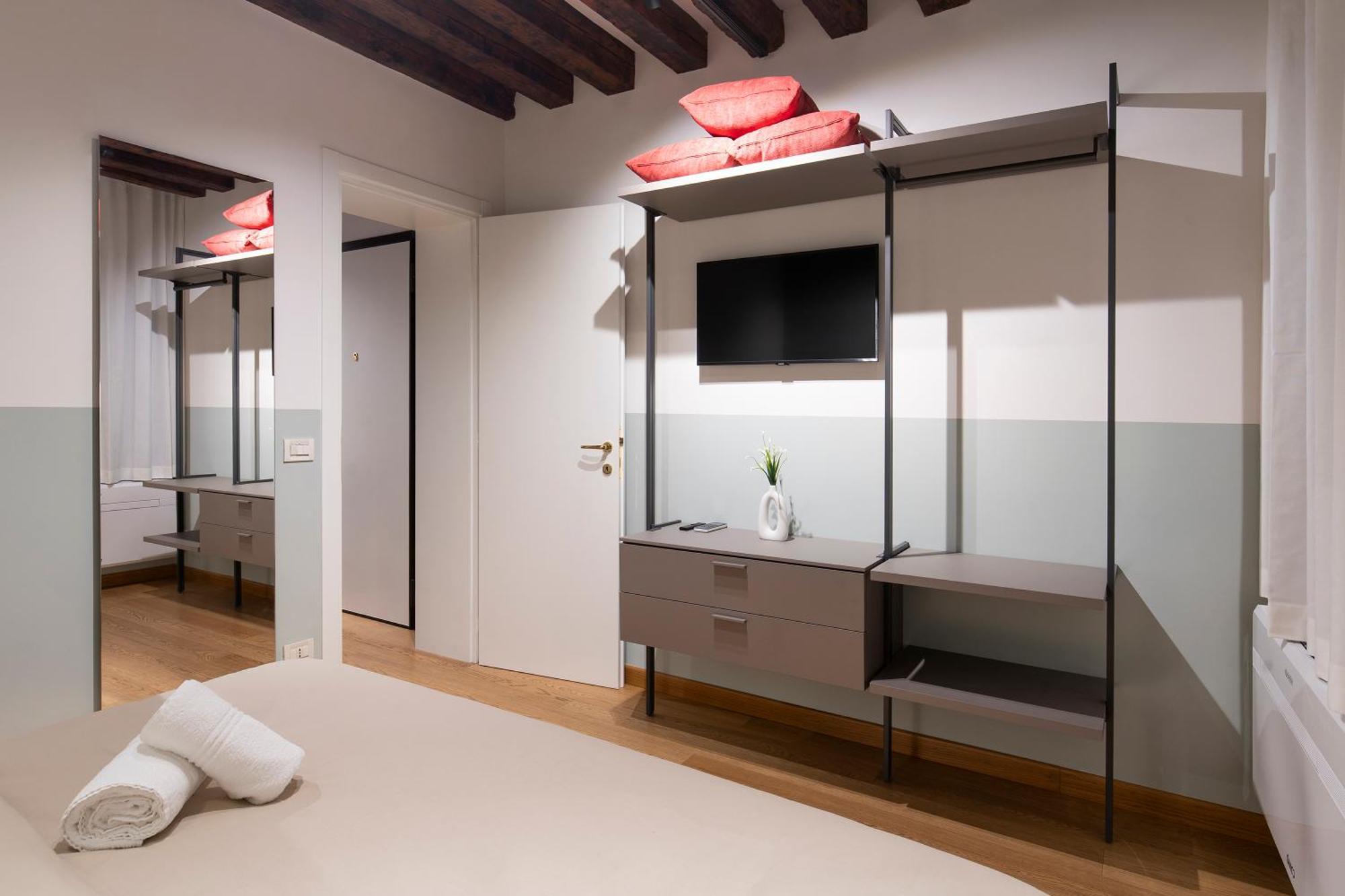 Cavalletto Suite Venice Exterior photo
