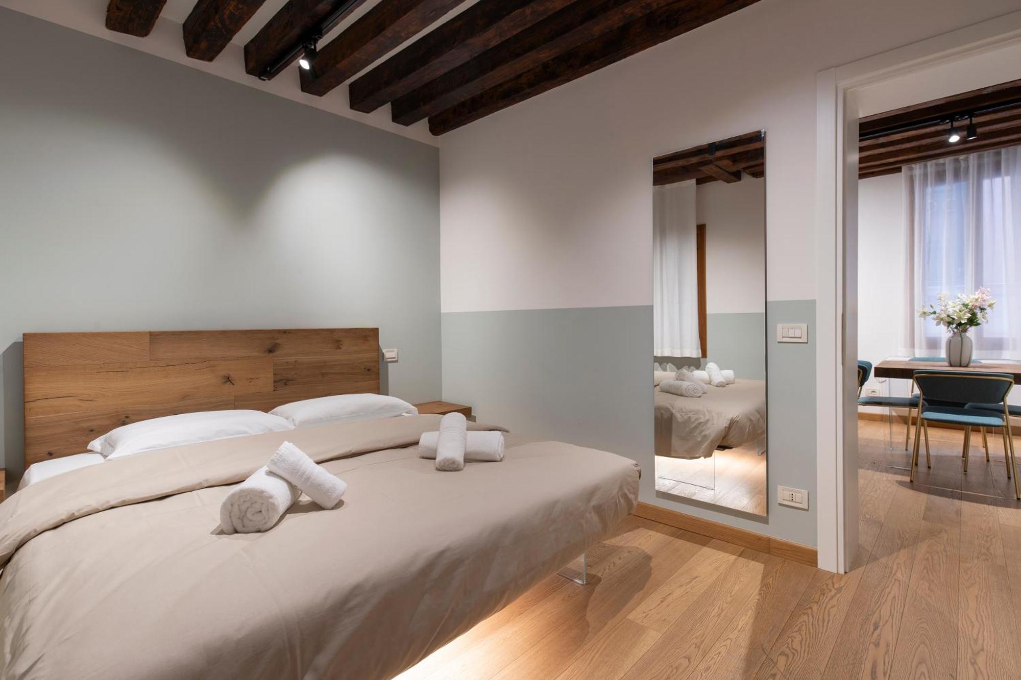 Cavalletto Suite Venice Exterior photo